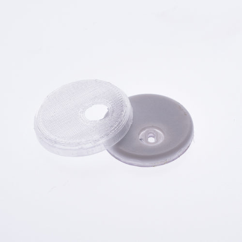 Tape Cover Protective cap for tapes to stick over