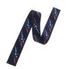 2 pour 1 - Brassard avec support transparent (par exemple pour Freestyle Libre 3)