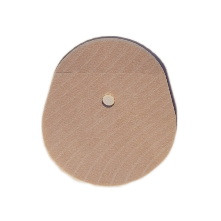 Lot de 5 rubans adhésifs SCHMUCK pour barrière sous-patch (taille adaptée aux Dexcom G7, FSL 2 et FSL 3)