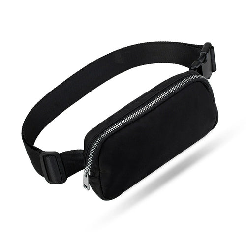 Bauchtasche/Sling Bag für Diabetikerbedarf in 3 Farben