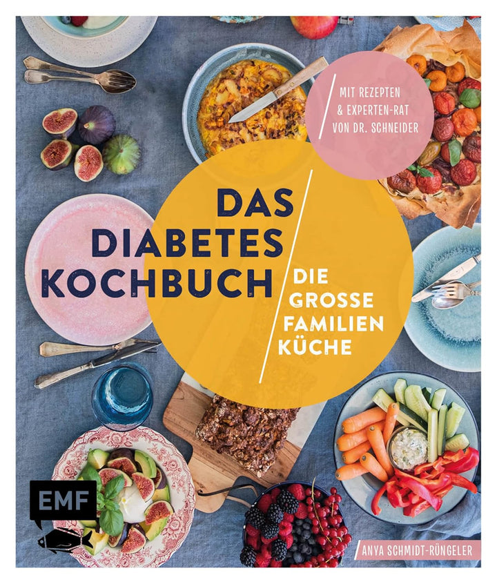 The sugar-free cookbook for children