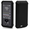 Étui en silicone souple noir pour Dexcom G7