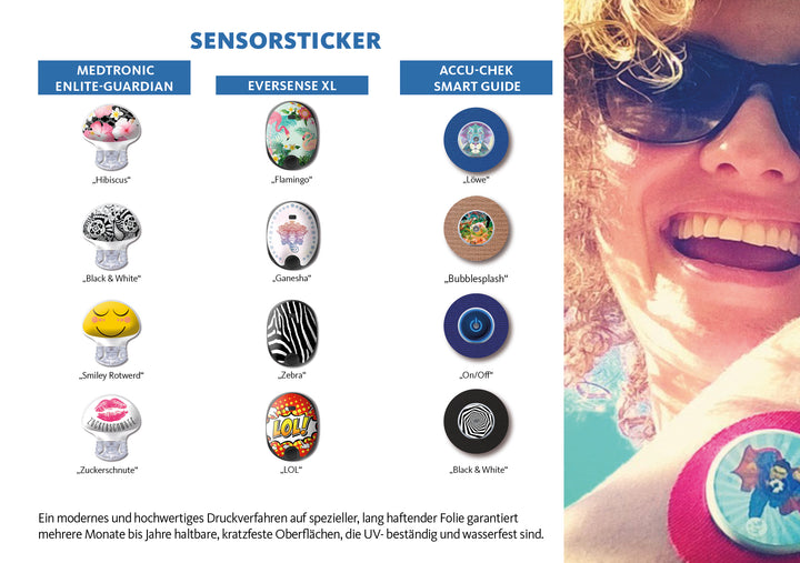 Katalog Zuckerschmuck