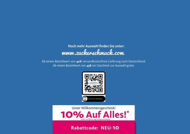 Katalog Zuckerschmuck