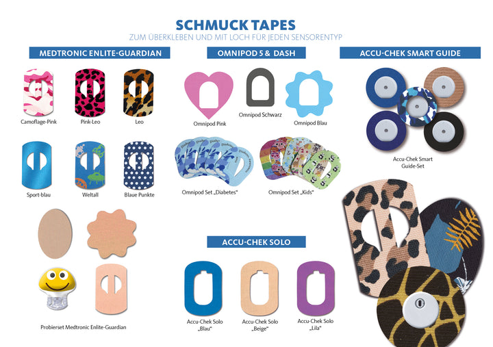 Katalog Zuckerschmuck