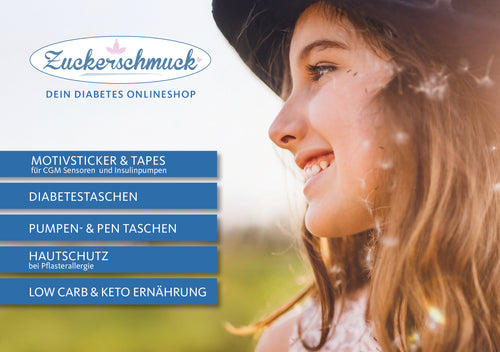 Katalog Zuckerschmuck