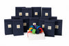 NEU: Diabetiker Adventskalender mit 24 CGM Stickern + Tapes + zuckerfreien Süßigkeiten individuell auf deine Wünsche zusammengestellt!