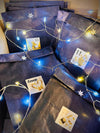 NEU: Diabetiker Adventskalender mit 24 CGM Stickern + Tapes + zuckerfreien Süßigkeiten individuell auf deine Wünsche zusammengestellt!