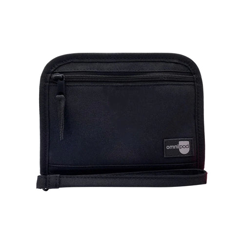 OMNIPOD Zubehörtasche "Schwarz"