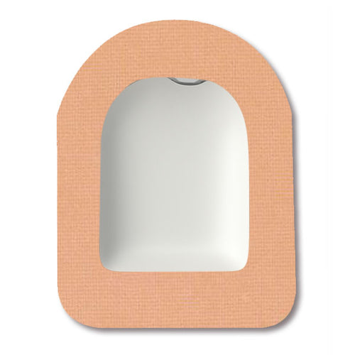 SCHMUCK Tape Beige (Omnipod 5 + DASH)