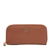 Sweet Collection dR Amsterdam® Diabetes Zubehörtasche CHARLY Leder MOCHA