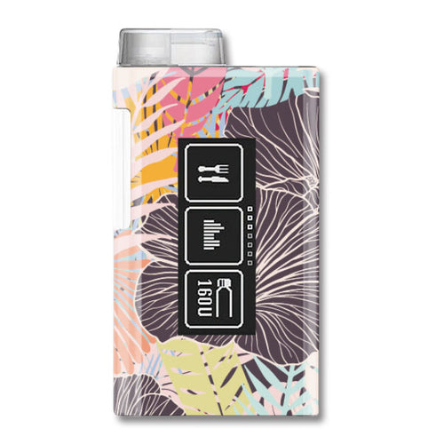 Pompe Ypso « Fleur »