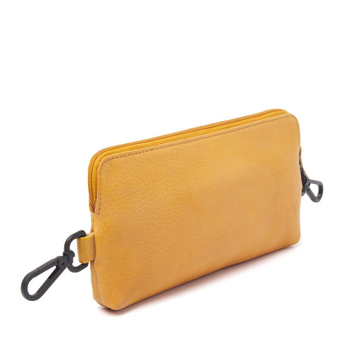 Sweet Collections dR Amsterdam® Diabetes Gürteltasche GELB