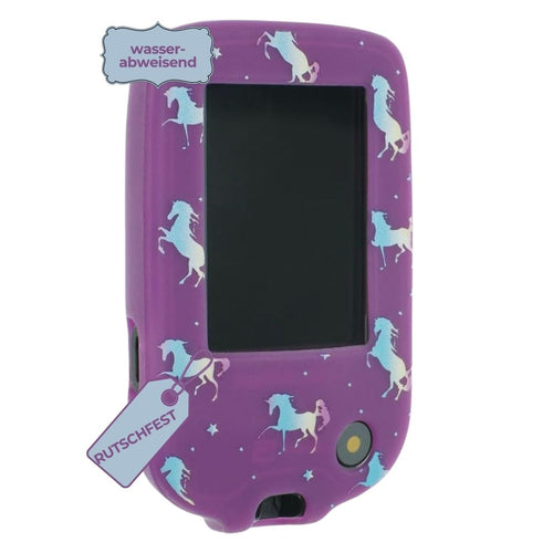 Housse de protection en silicone Libre 1-3 « LICORNE »