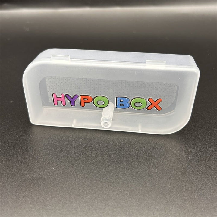 Hypobox: Was gehört rein und wann hilft sie wirklich? – Zuckerschmuck