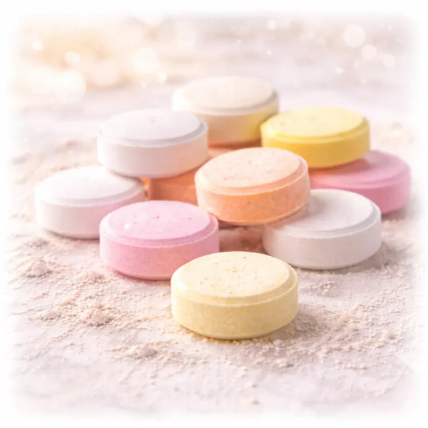 Traubenzucker bei Unterzuckerung: wie viel, wie schnell und welche Form