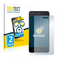 Mylife Omnipod Displayschutzfolie