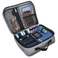 Diabetes Reisetasche