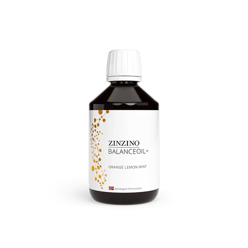 Dietary supplements