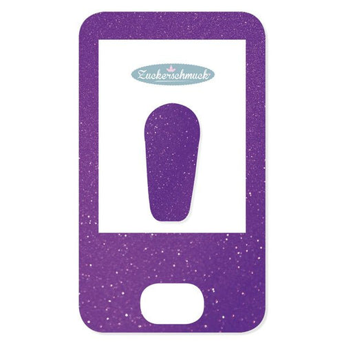 Sticker reader