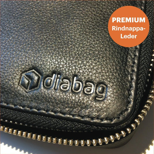 Diabag by colin’s