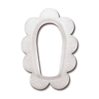 TapeGuard Tape Concealment Aid (size such as Dexcom G6)