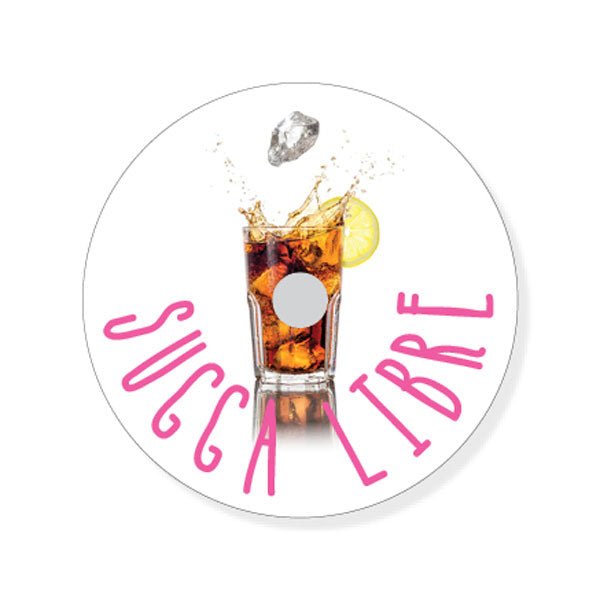 Zuckerschmuck Sticker Freestyle Libre 1/2