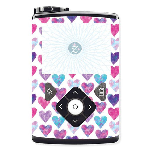 Insulinpumpen Accessoires