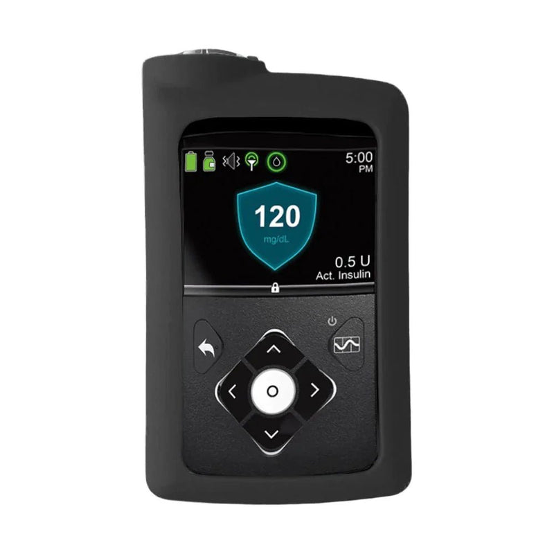 Zuckerschmuck Medtronic Minimed Insulinpumpe