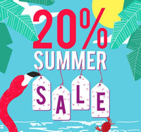 Sale %