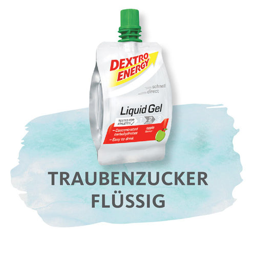 Traubenzucker flüssig