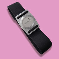 Bracelet élastique (adapté par exemple au Dexcom G7)