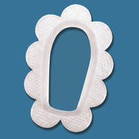 TapeGuard: Aplicador y Disimulador en Tamaño Dexcom G6