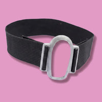 Bracelet élastique (adapté par exemple au Dexcom G6)