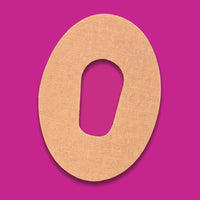 Parches Dexcom G6
