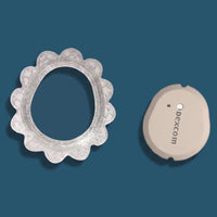 TapeGuard: Aplicador Dexcom G7 para Cintas de Contorno