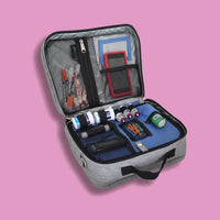 Diabetes Reisetasche