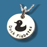 Bijoux pour le diabète