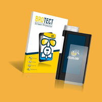 BROTECT Displayschutzfolie für Mylife Omnipod und Omnipod DASH