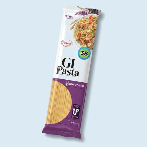 GI Pasta & Noodles
