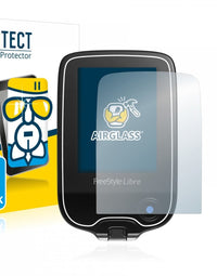 Freestyle Libre Displayschutzfolie