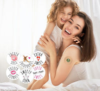 Freestyle Libre 1 und 2 für Diabeteskids