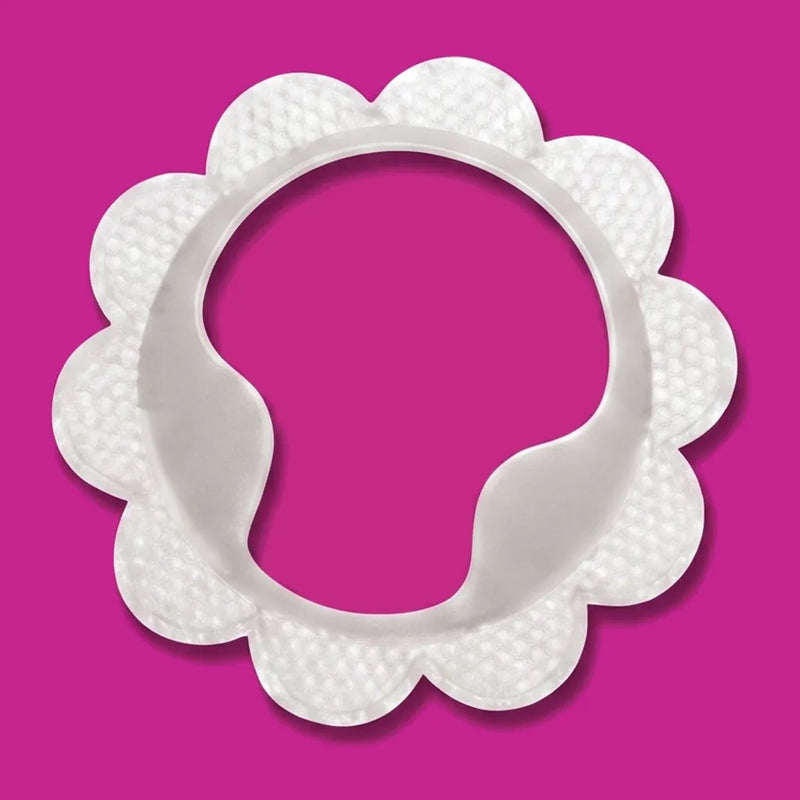 Medtronic Enlite/Guardian Pflaster Kaschierungshilfe TapeGuard von Zuckerschmuck