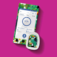 Omnipod 5 und Omnipod DASH Accessoires