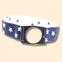 Elastic wristband (suitable for Freestyle Libre 1+2, for example)