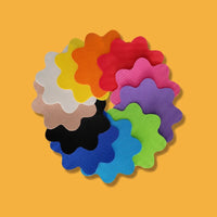 Tape Blume, 9 cm