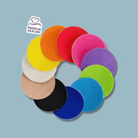 SCHMUCK Tapes zum Überkleben