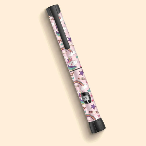 NOUVEAU stylo à insuline autocollant et boîte de bandelettes de test