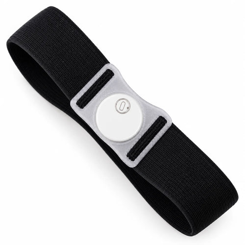 Freestyle Libre 3 Plus / Libre 3 Armband mit Halter, Transparent