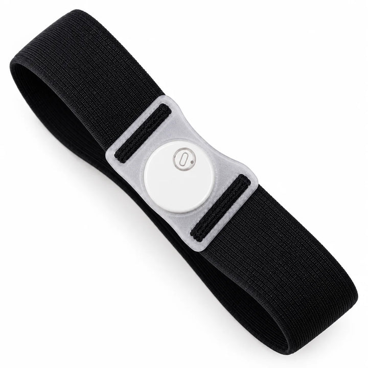 Freestyle Libre 3 Plus / Libre 3 armband with holder, transparent